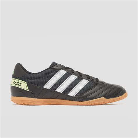 Zwarte adidas Zaalvoetbalschoenen voor heren online kopen